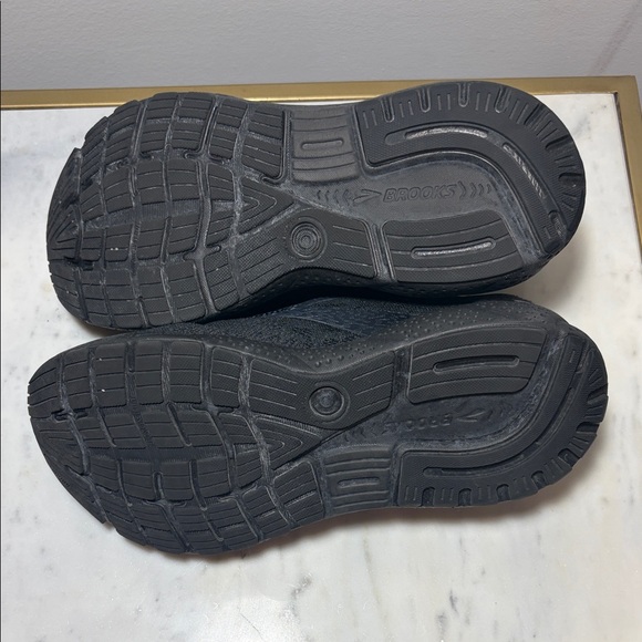 Women’s Brooks Ghost 16 Running Shoes Sz- 7.5 Wide (D) - Picture 9 of 11